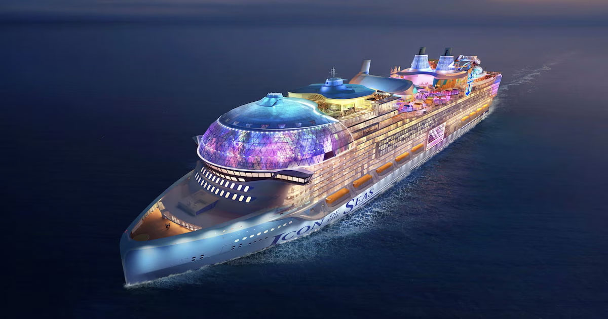 Crucero 7